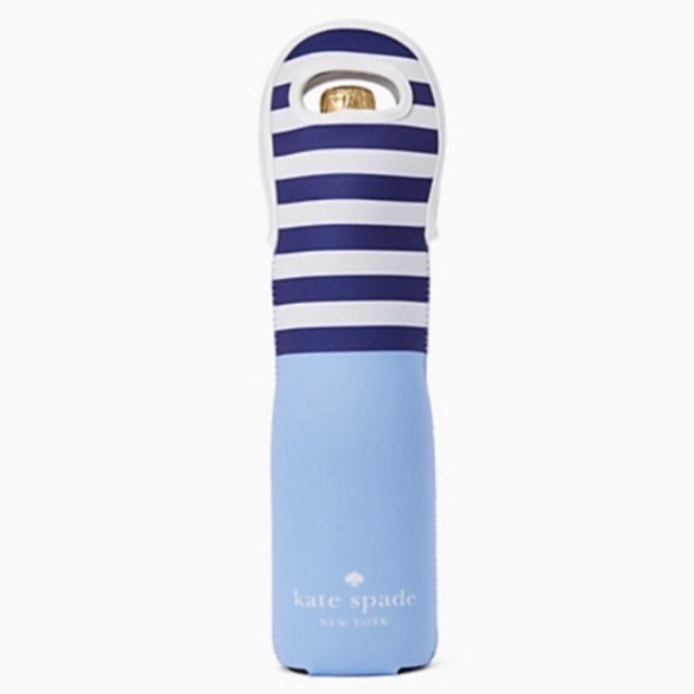 Kate Spade Wine Tote ✨